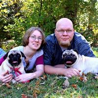 Fur babies and pictures