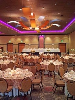 Show Me Your.....Venues! Reception and Ceremony