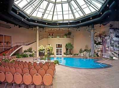 Show Me Your.....Venues! Reception and Ceremony