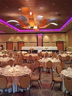 Show Me Your.....Venues! Reception and Ceremony