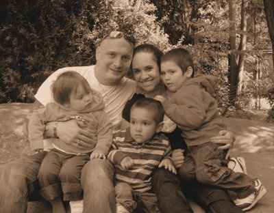 Let's get to know each other ladies!