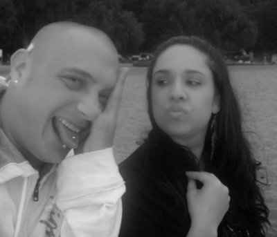 Let's get to know each other ladies!