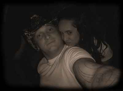 Let's get to know each other ladies!