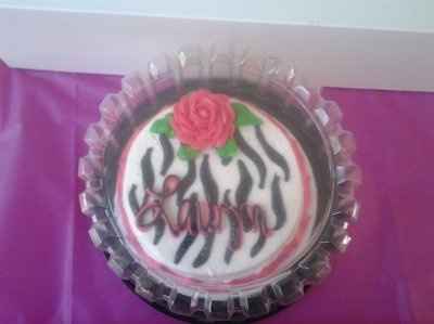 NWR: Baby's 1st birthday decor ideas (calling all vendors TOO)