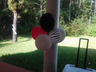 NWR: Baby's 1st birthday decor ideas (calling all vendors TOO)