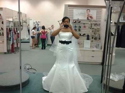 I finally decided on a dress!!! (PIC)