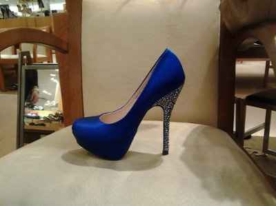 Found my Something Blue... Have you? (pic)