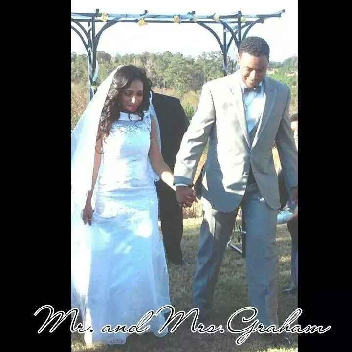 Nov 1st Wedding Pics