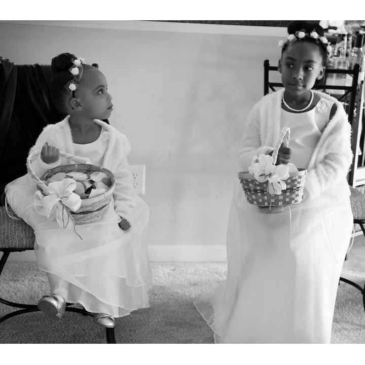 Nov 1st Wedding Pics