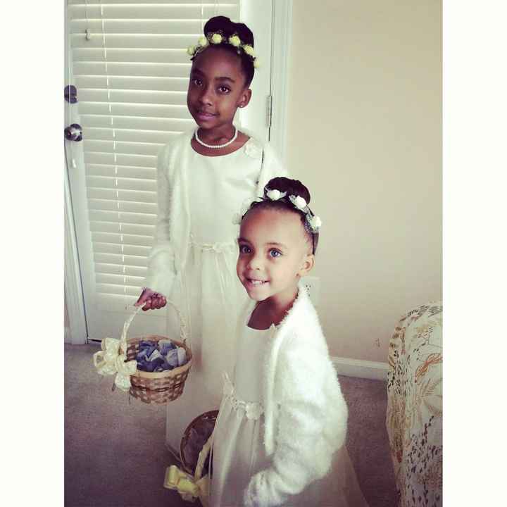 Nov 1st Wedding Pics