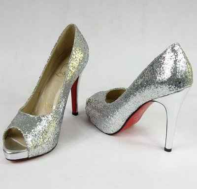 are you lookinf for bling shoes
