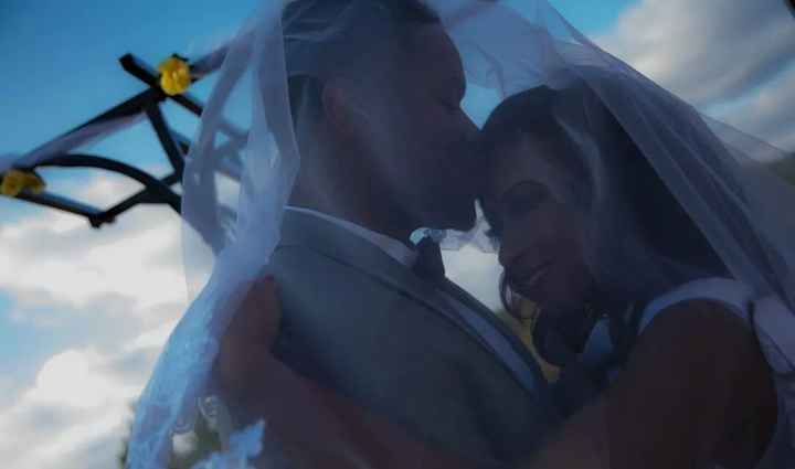 Nov 1st Wedding Pics