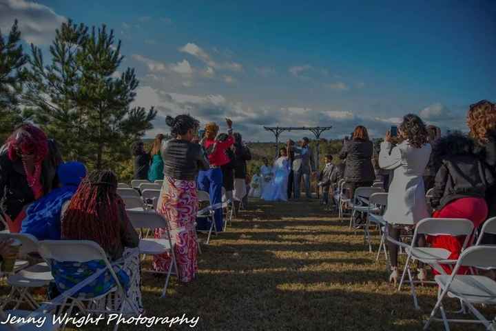 Nov 1st Wedding Pics