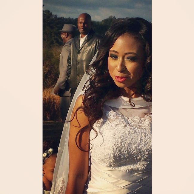 Nov 1st Wedding Pics