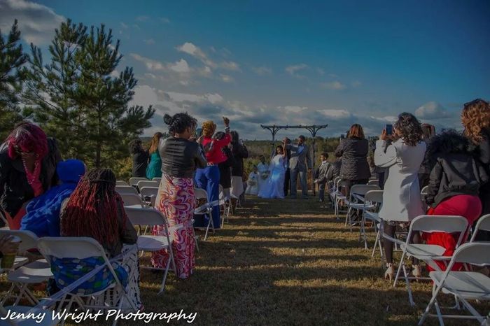 Nov 1st Wedding Pics
