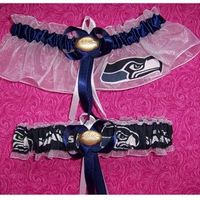 Let me see yours garters.