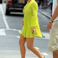 Shoes to match bridesmaid dress