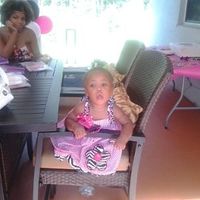 NWR: Baby's 1st birthday decor ideas (calling all vendors TOO)