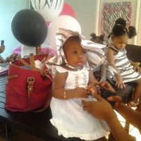 NWR: Baby's 1st birthday decor ideas (calling all vendors TOO)