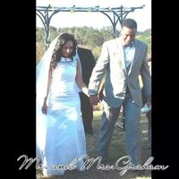 Nov 1st Wedding Pics