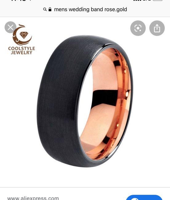 Wedding Bands 5