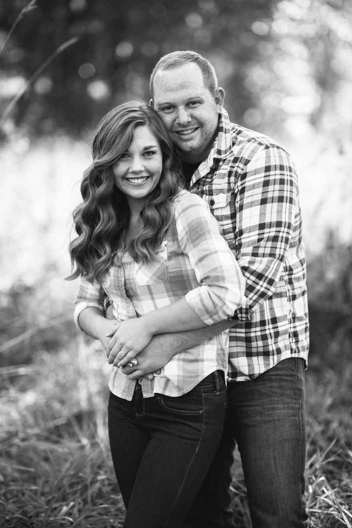 Engagement Pictures!