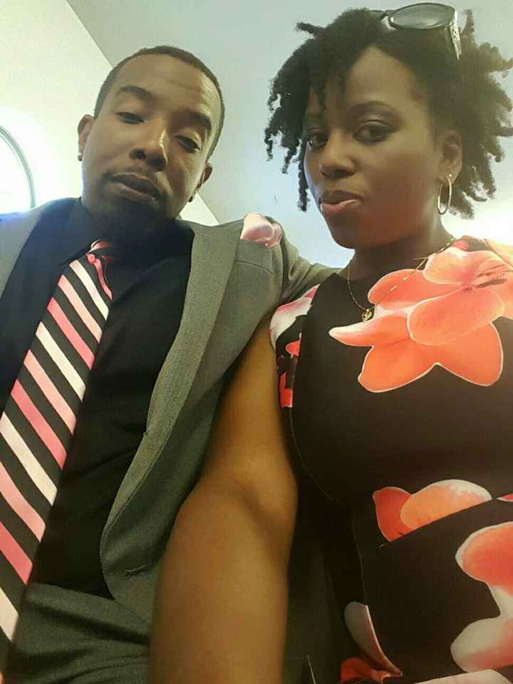 Show us you and your SO!