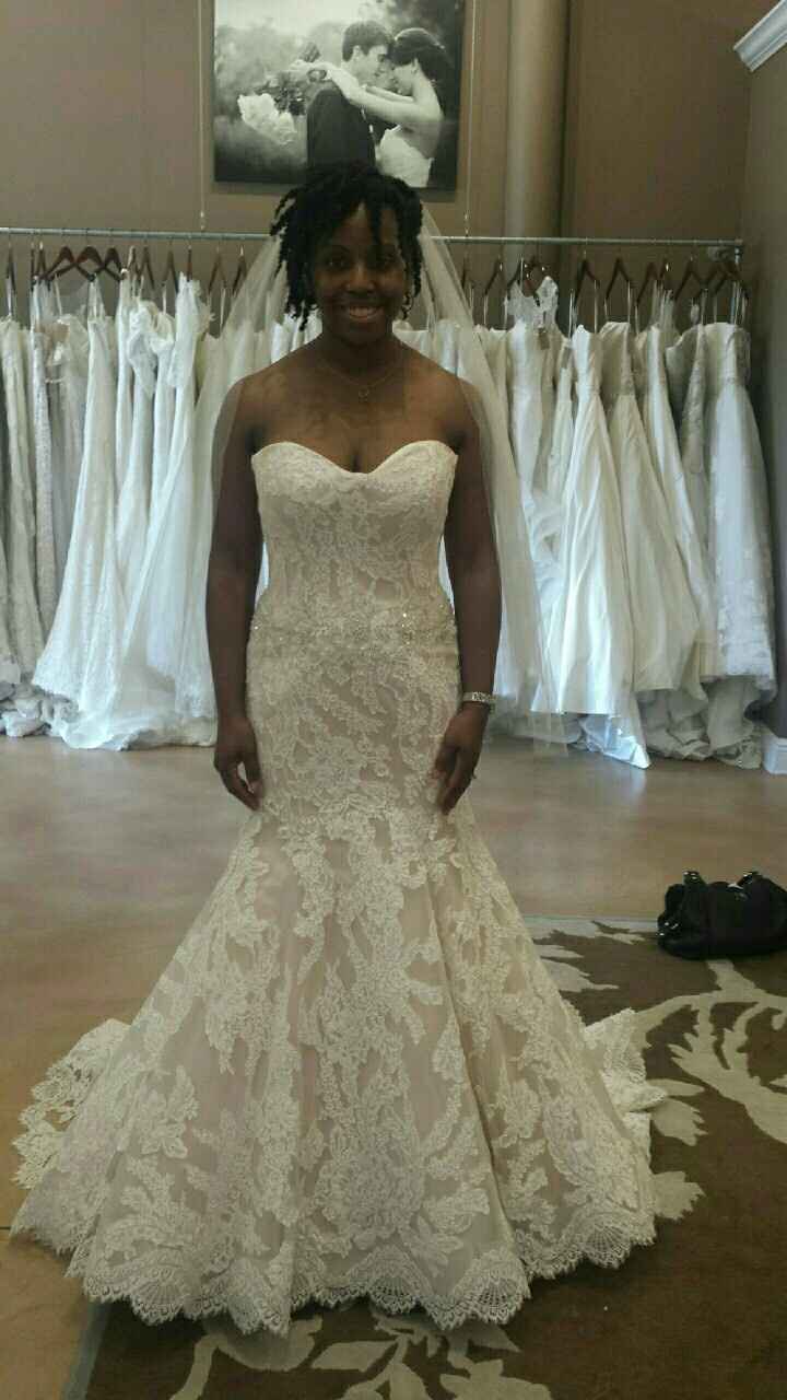Dresses