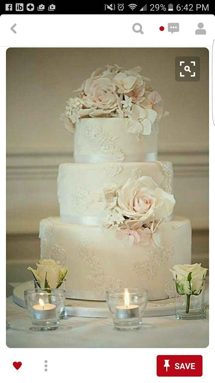 CAKES!!