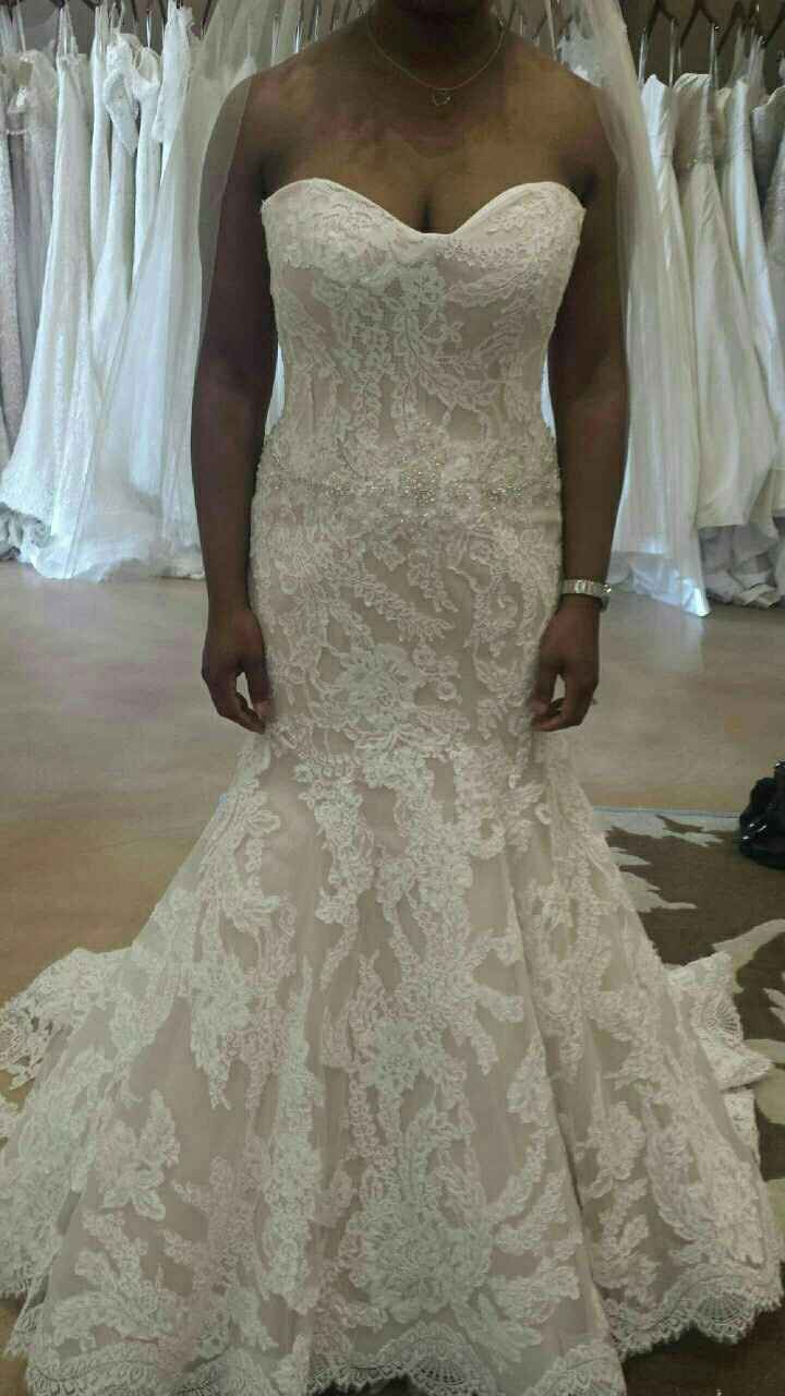 Dresses!!