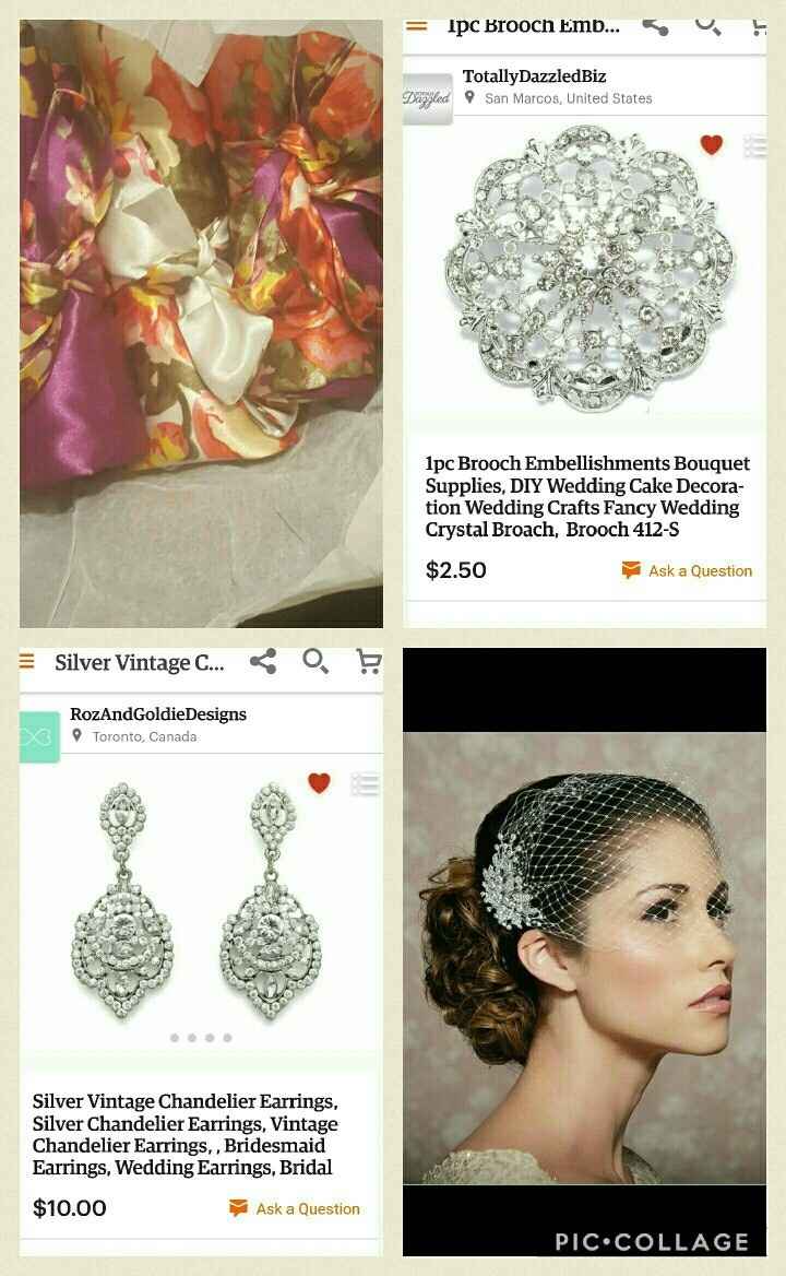 Etsy Love! Share you Etsy finds here