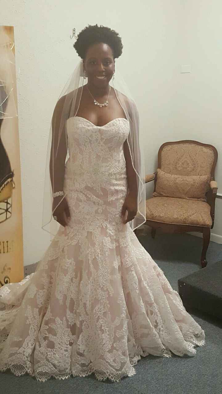 Blush bride in need of HELP!!