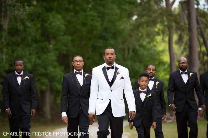 Ba-ba-ba- BAM!!!!! Pic heavy!