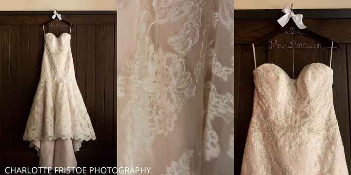 Ba-ba-ba- BAM!!!!! Pic heavy!