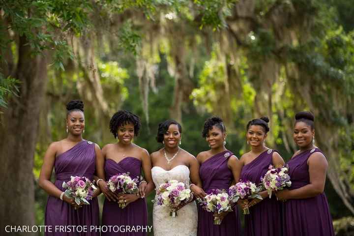 Ba-ba-ba- BAM!!!!! Pic heavy!