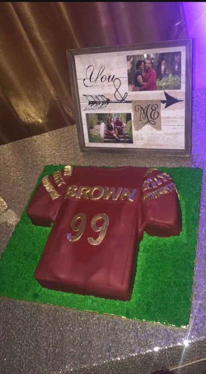 Ba-ba-ba- BAM!!!!! Pic heavy!