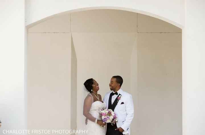 Ba-ba-ba- BAM!!!!! Pic heavy!