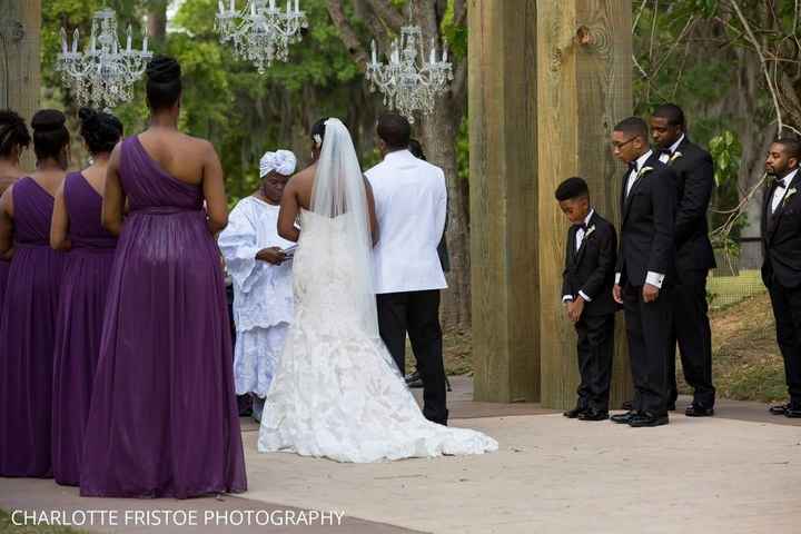 Ba-ba-ba- BAM!!!!! Pic heavy!