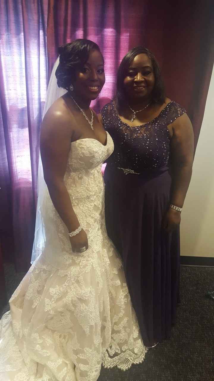 Ba-ba-ba- BAM!!!!! Pic heavy!