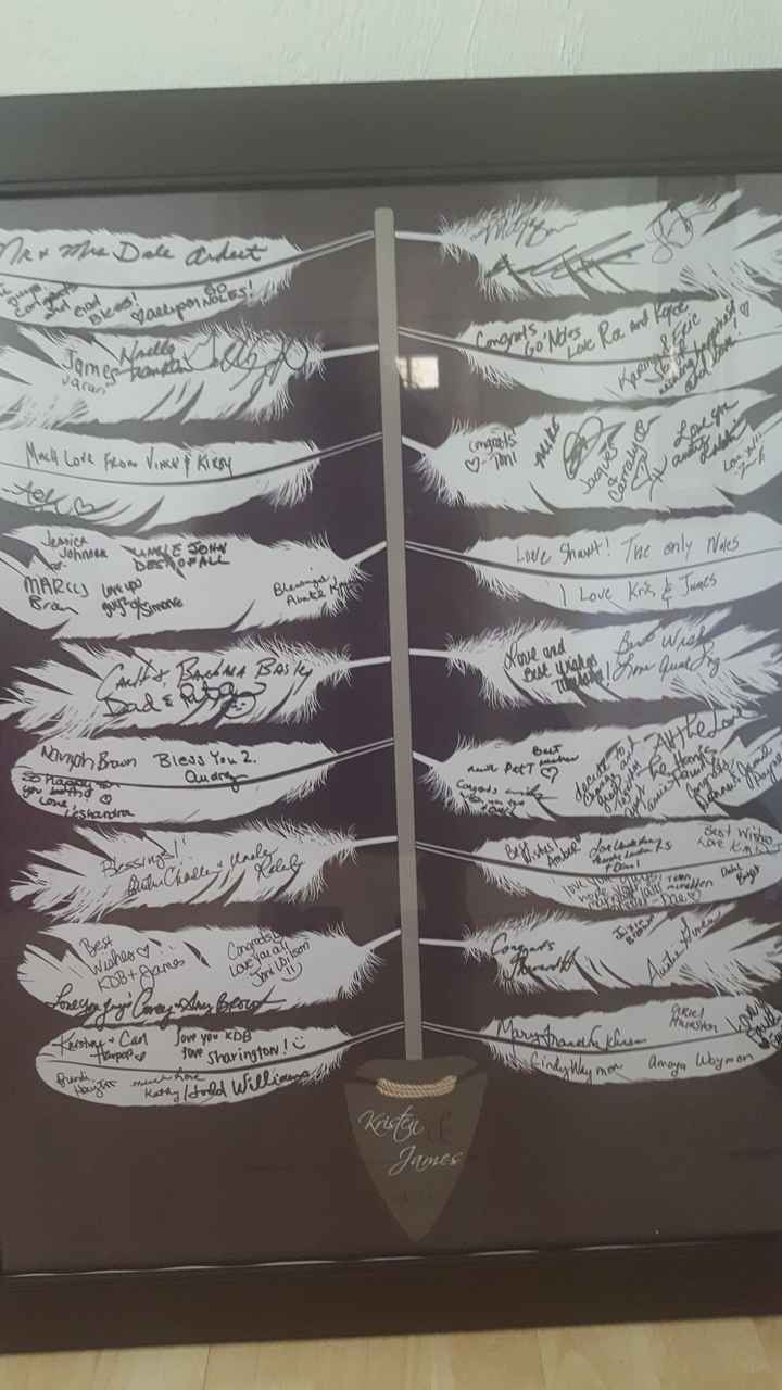 Ba-ba-ba- BAM!!!!! Pic heavy!