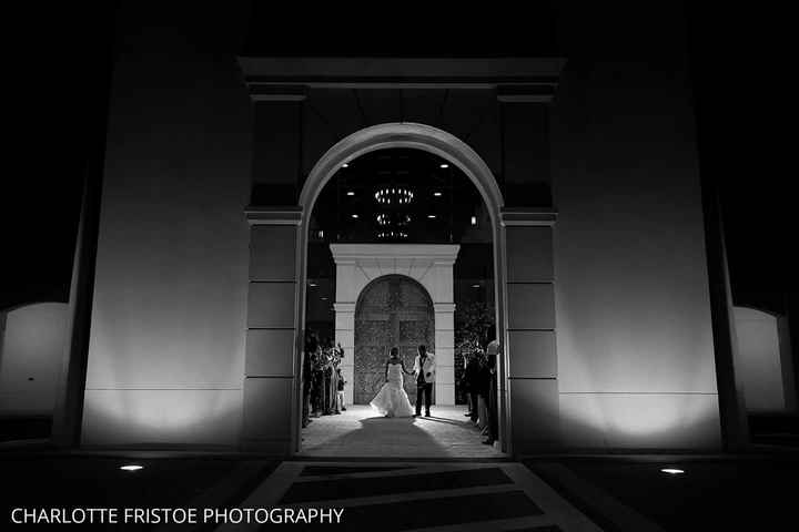 Ba-ba-ba- BAM!!!!! Pic heavy!