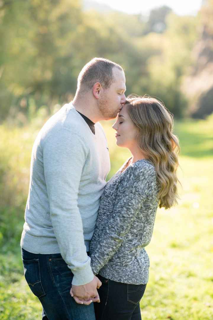 Engagement Pictures!