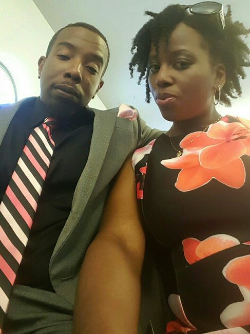 Show us you and your SO!