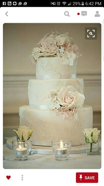 CAKES!!