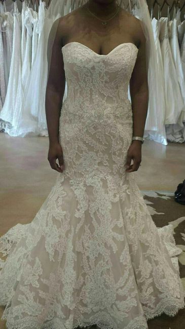 Dresses!!