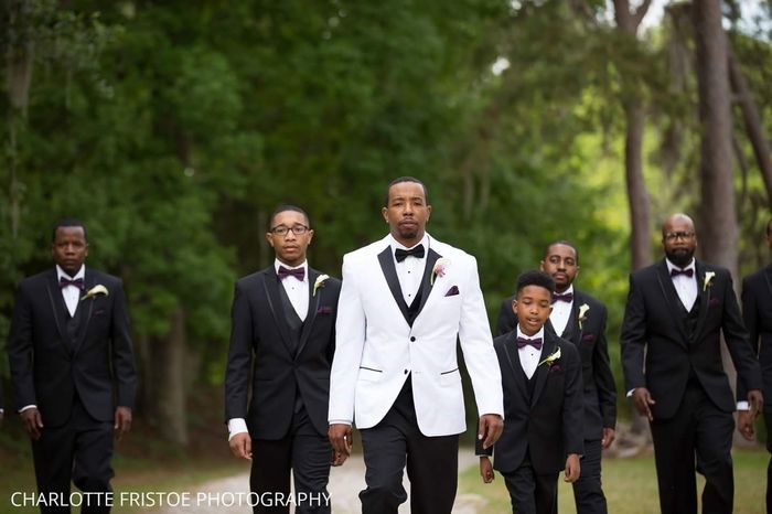 Ba-ba-ba- BAM!!!!! Pic heavy!