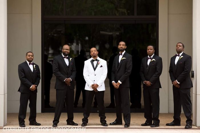 Ba-ba-ba- BAM!!!!! Pic heavy!