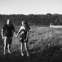 Engagement Pictures!