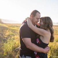 Engagement Pictures!