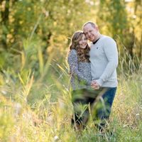 Engagement Pictures!